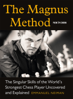 The Magnus Method - Emmanuel Neiman.pdf